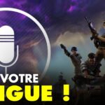 Pourquoi mon micro ne fonctionne pas sur fortnite ?