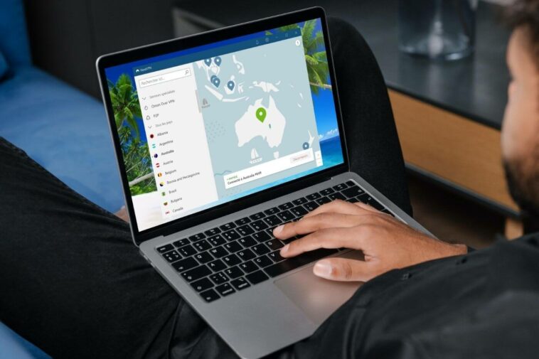 Pourquoi prendre NordVPN ?