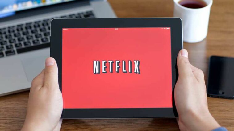 Pourquoi prendre un abonnement Netflix ?