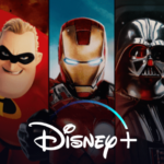 Pourquoi s'abonner à Disney+ ?