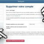 Pourquoi supprimer son compte Instagram ?