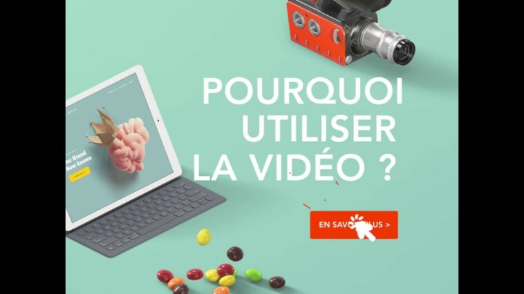 Pourquoi utiliser In Design ?