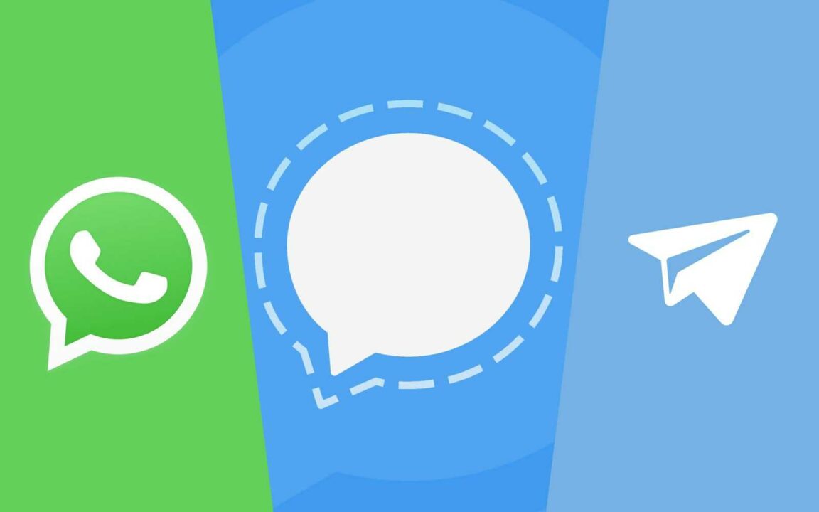 Pourquoi utiliser Telegram ?