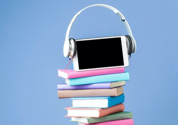 Quand écouter livre audio ?