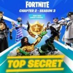 Quand la saison 7 Chapitre 2 Fortnite ?