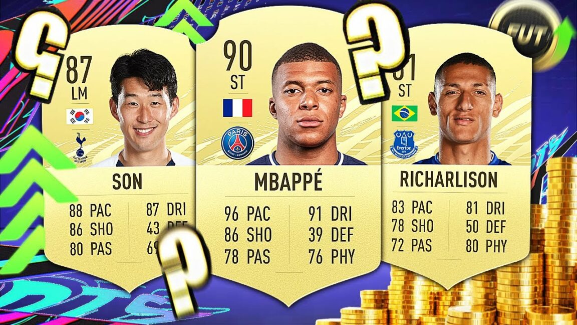 Quand vendre ses joueurs fut 21 ?