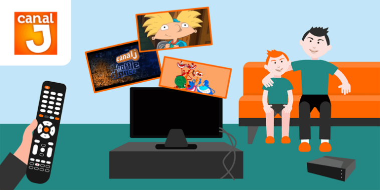 Quel CANAL pour la chaîne Starz ?