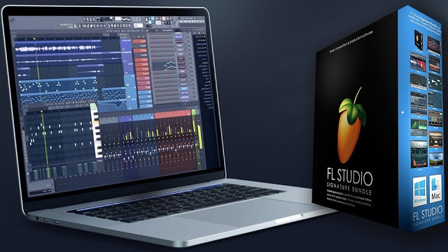 Quel Mac pour FL Studio ?