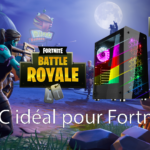 Quel PC choisir pour jouer à fortnite ?