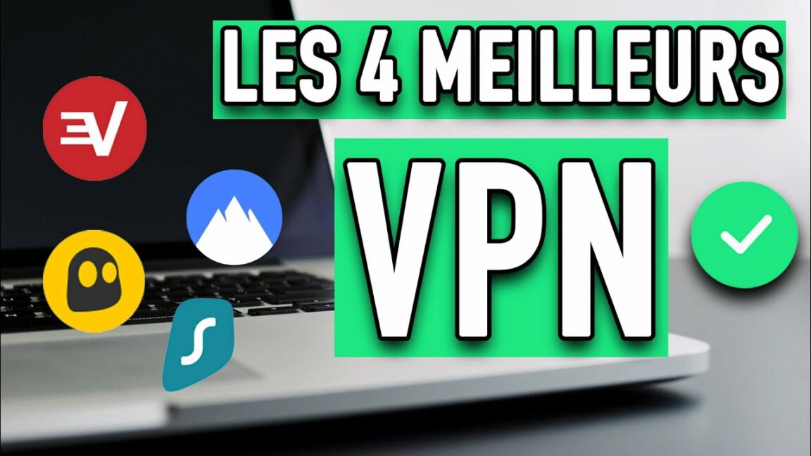 Quel VPN 2021 ?