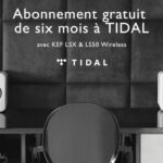 Quel abonnement Tidal ?