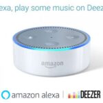 Quel abonnement musique avec Alexa ?