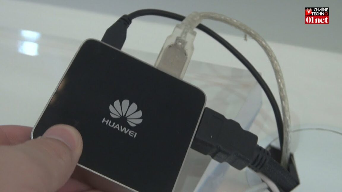 Quel appareil pour avoir la wifi partout ?