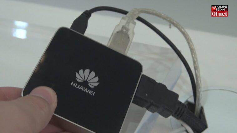 Quel appareil pour avoir la wifi partout ?