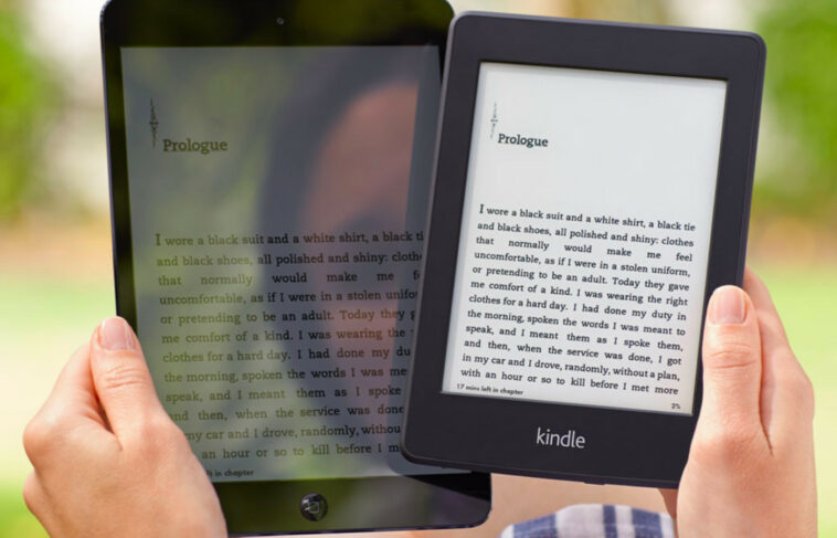 Quel appareil pour lire les livres audio ?