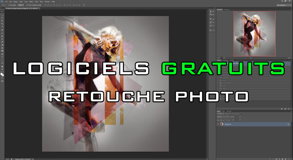 Quel application pour transformer une photo en PDF ?