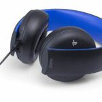 Quel casque compatible PS4 ?