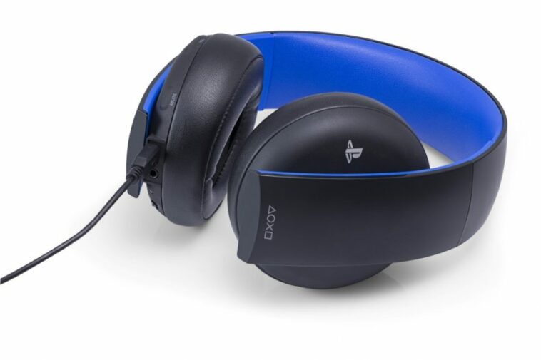 Quel casque compatible PS4 ?