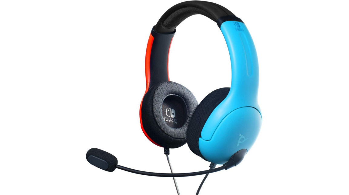 Quel casque gamer pour la switch ?