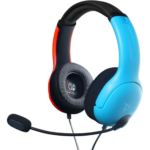 Quel casque gamer pour la switch ?