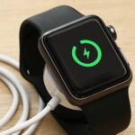 Quel chargeur pour Apple Watch ?