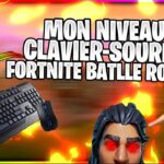 Quel clavier pour PS4 Fortnite ?