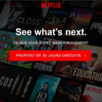 Quel compte Netflix choisir ?