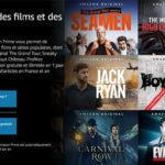 Quel débit pour Amazon Prime vidéo ?