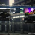 Quel est la mission qui rapporte le plus dans GTA Online ?