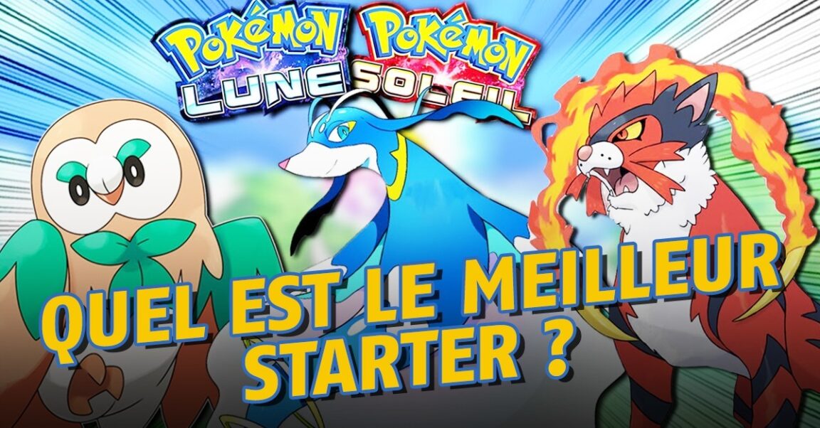 Quel est le Pokémon le plus connu ?