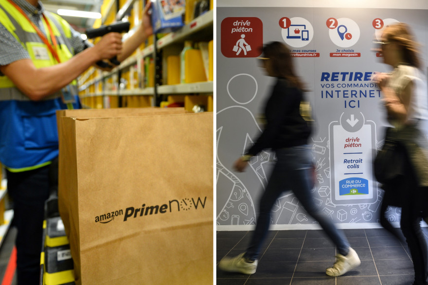 Quel est le coût d'Amazon Prime ?