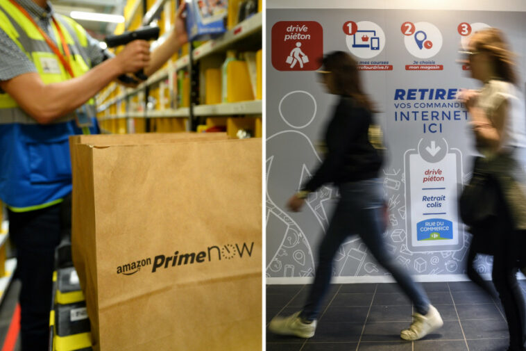 Quel est le coût d'Amazon Prime ?