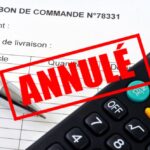 Quel est le délai pour annuler une commande ?