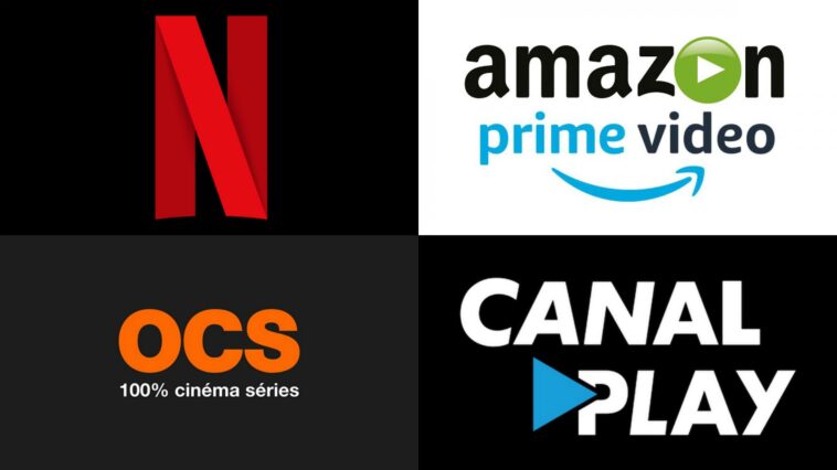 Quel est le meilleur SVOD ?