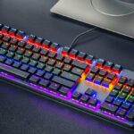 Quel est le meilleur clavier souris pour PS4 ?