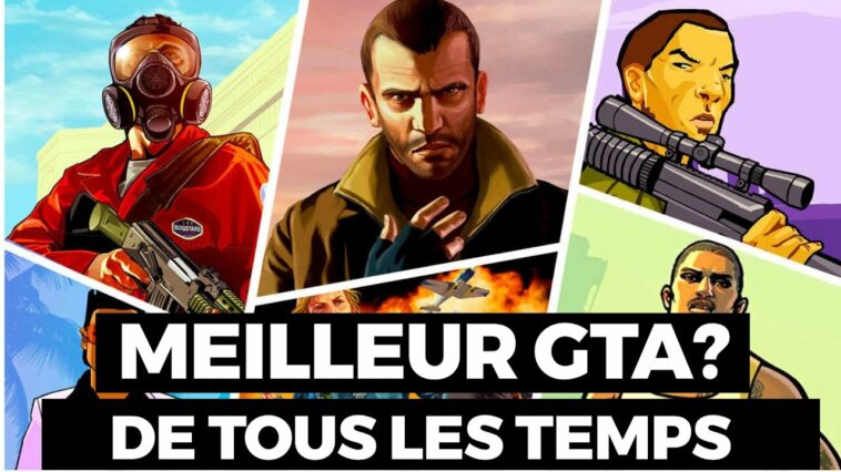 Quel est le meilleur investissement dans GTA 5 ?