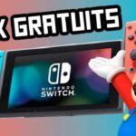 Quel est le meilleur jeu sur Nintendo switch ?