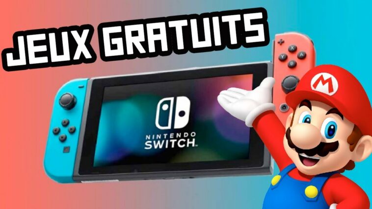 Quel est le meilleur jeu sur Nintendo switch ?