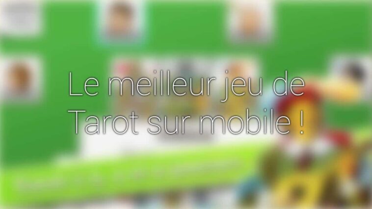 Quel est le meilleur jeu sur téléphone ?