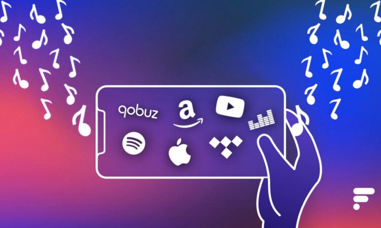 Quel est le meilleur service de streaming musique ?