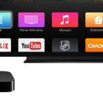 Quel est le prix de l'Apple TV ?