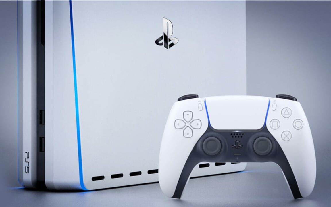 Quel est le prix de la PS5 ?