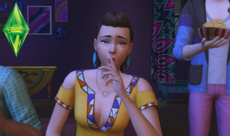 Quel est le prochain pack Sims 4 ?