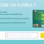 Quel est mon code d'activation ?