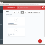 Quel gestionnaire de mot de passe multiplateforme ?