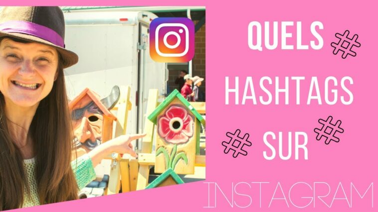 Quel lieu mettre sur Instagram ?