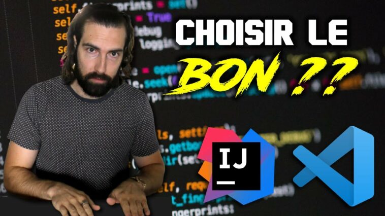 Quel logiciel pour switch ?