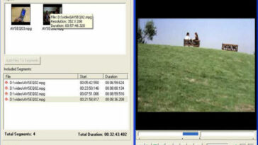 Quel logiciel utiliser pour couper une vidéo ?