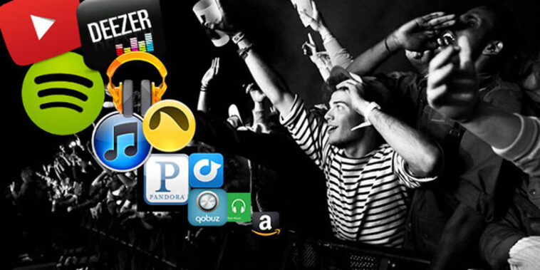 Quel plateforme de streaming musique choisir ?