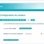 Quel port ouvrir pour IPTV ?